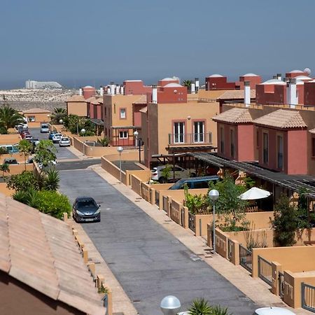 Casa Idilica Apartment Коралео Екстериор снимка