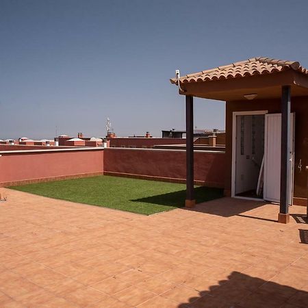 Casa Idilica Apartment Коралео Екстериор снимка