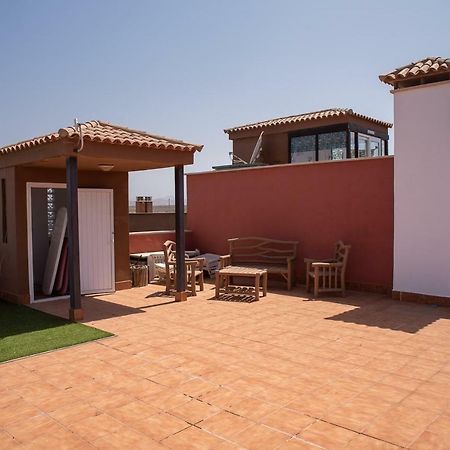 Casa Idilica Apartment Коралео Екстериор снимка