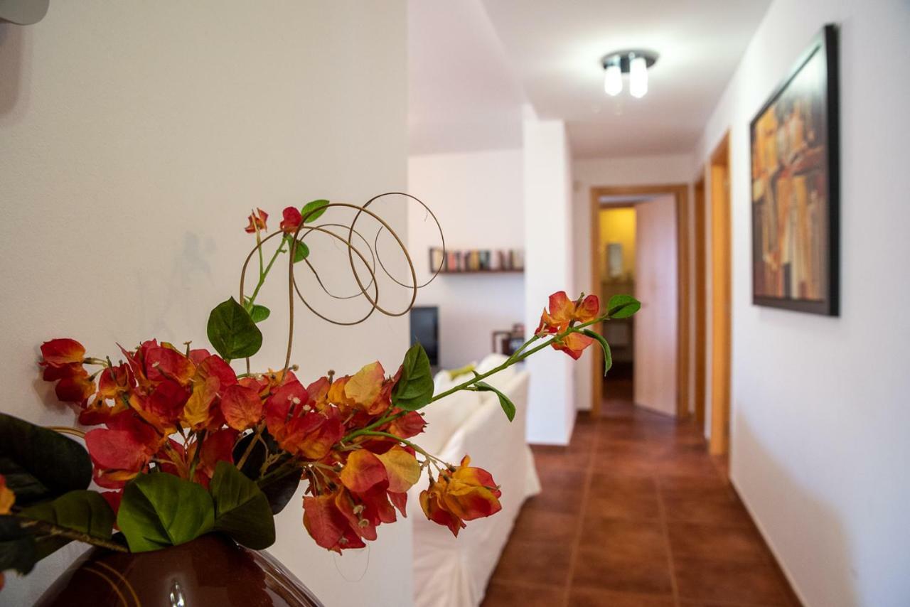 Casa Idilica Apartment Коралео Екстериор снимка