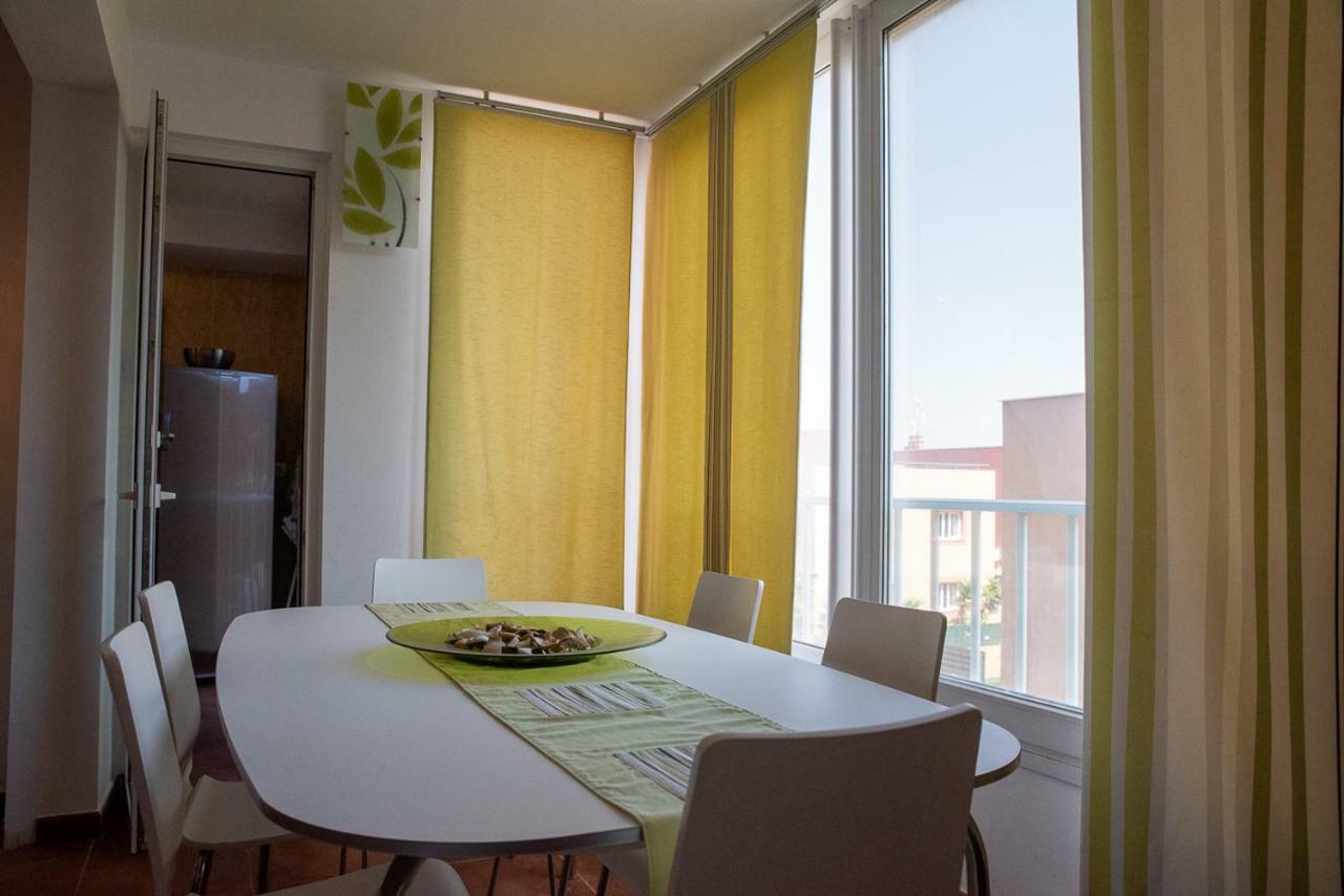 Casa Idilica Apartment Коралео Екстериор снимка