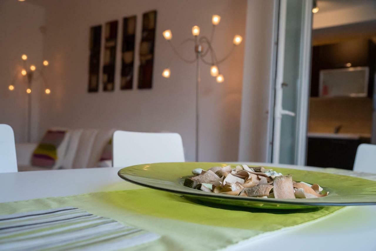 Casa Idilica Apartment Коралео Екстериор снимка