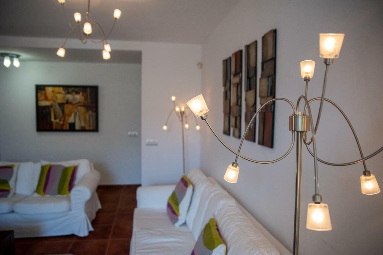 Casa Idilica Apartment Коралео Екстериор снимка