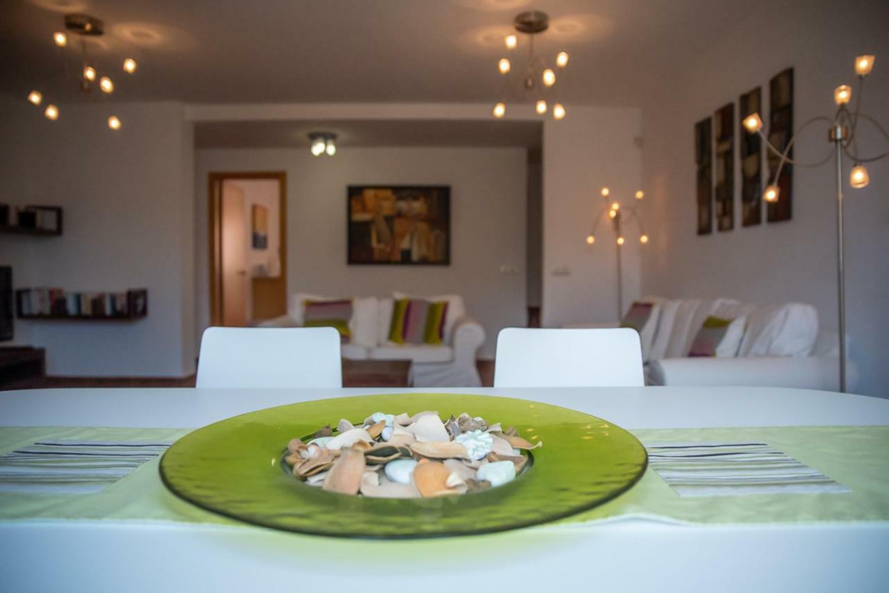 Casa Idilica Apartment Коралео Екстериор снимка