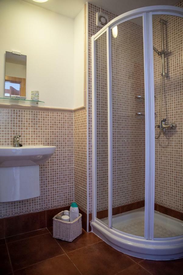 Casa Idilica Apartment Коралео Екстериор снимка