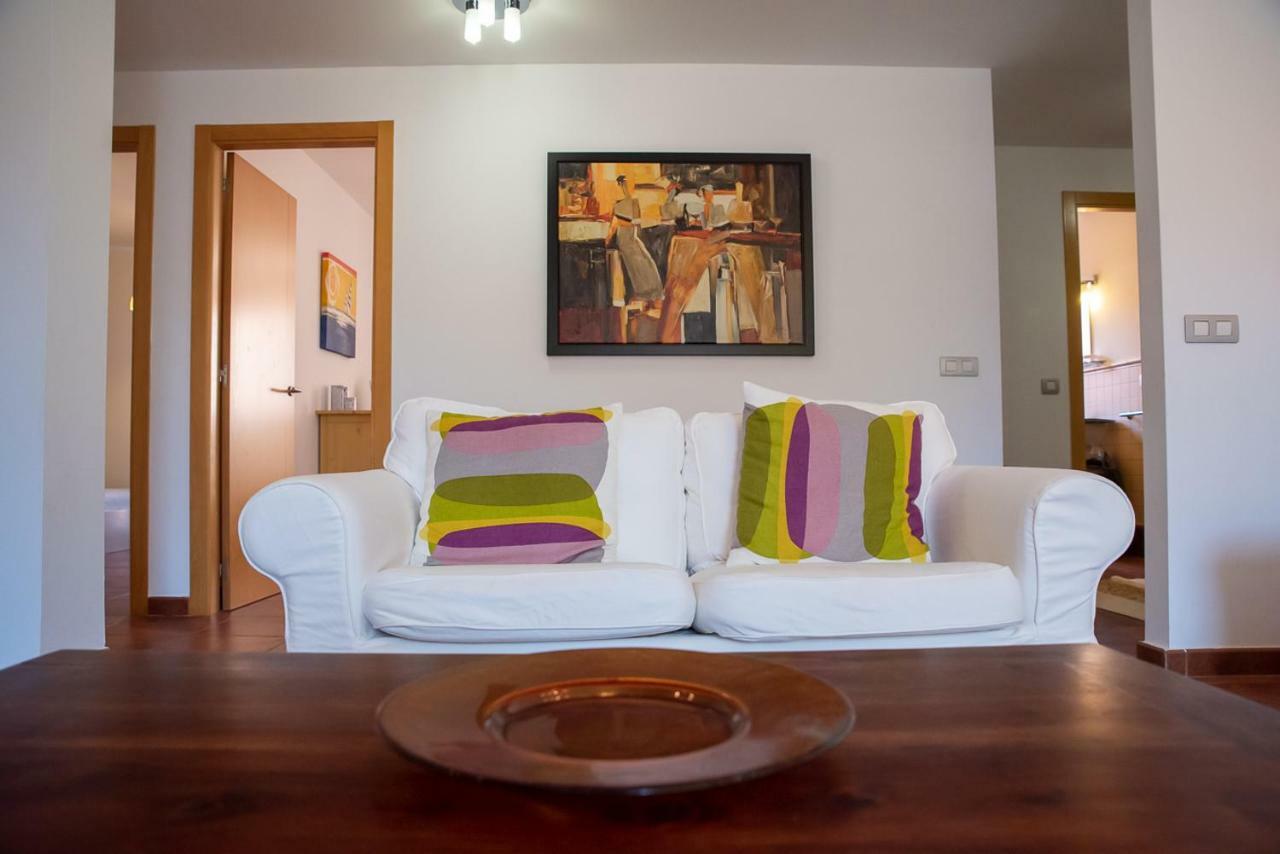Casa Idilica Apartment Коралео Екстериор снимка