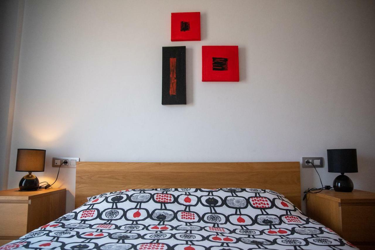 Casa Idilica Apartment Коралео Екстериор снимка