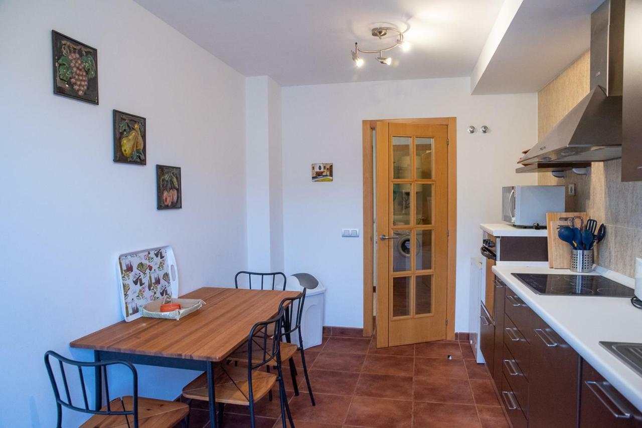 Casa Idilica Apartment Коралео Екстериор снимка