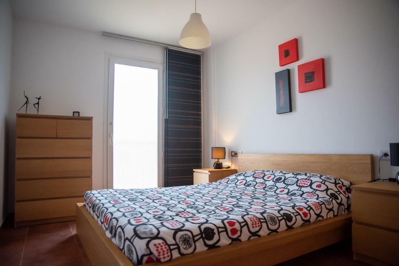 Casa Idilica Apartment Коралео Екстериор снимка
