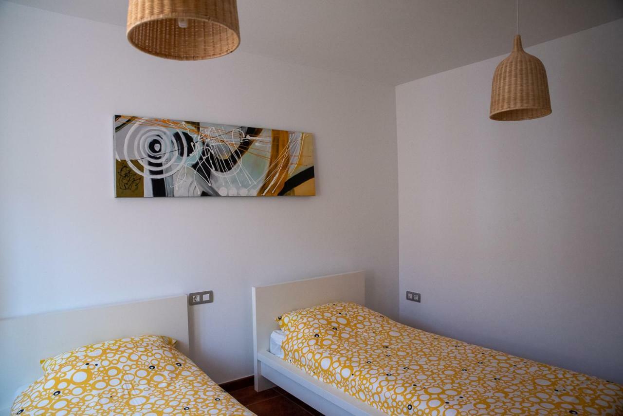 Casa Idilica Apartment Коралео Екстериор снимка