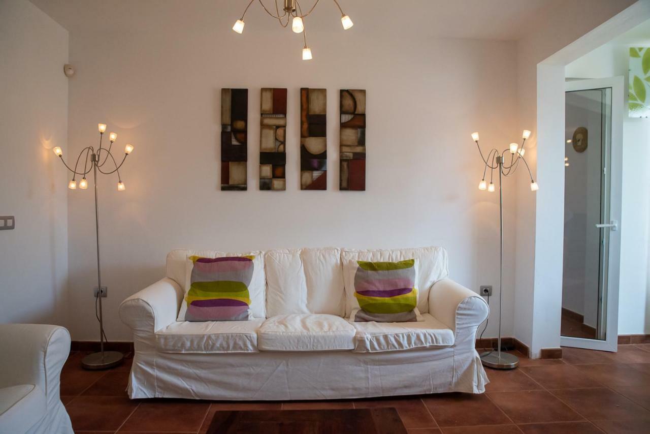 Casa Idilica Apartment Коралео Екстериор снимка