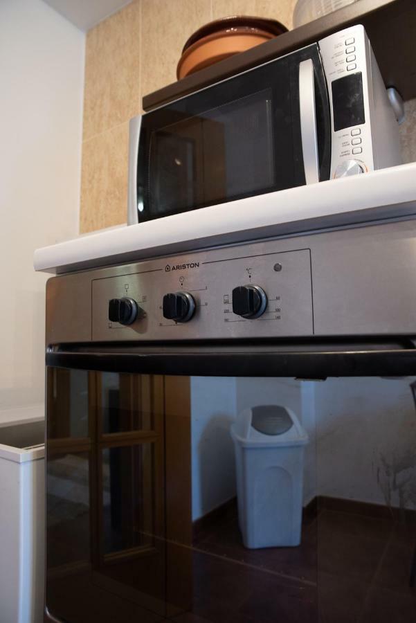 Casa Idilica Apartment Коралео Екстериор снимка