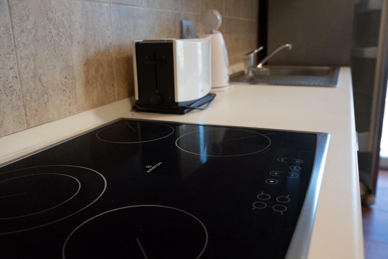 Casa Idilica Apartment Коралео Екстериор снимка